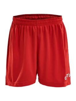 Squad Go Short Solid Jr*Craft Sportswear Outlet