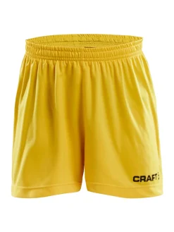 Squad Go Short Solid Jr*Craft Sportswear Online