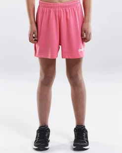 Squad Go Short Solid Jr*Craft Sportswear Outlet
