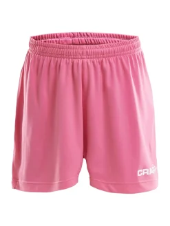 Squad Go Short Solid Jr*Craft Sportswear Outlet