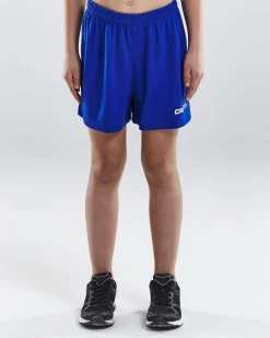 Squad Go Short Solid Jr*Craft Sportswear Best