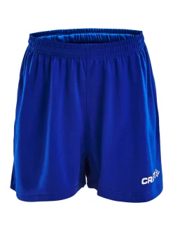 Squad Go Short Solid Jr*Craft Sportswear Best