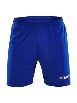 Squad Go Short Solid M*Craft Sportswear Clearance