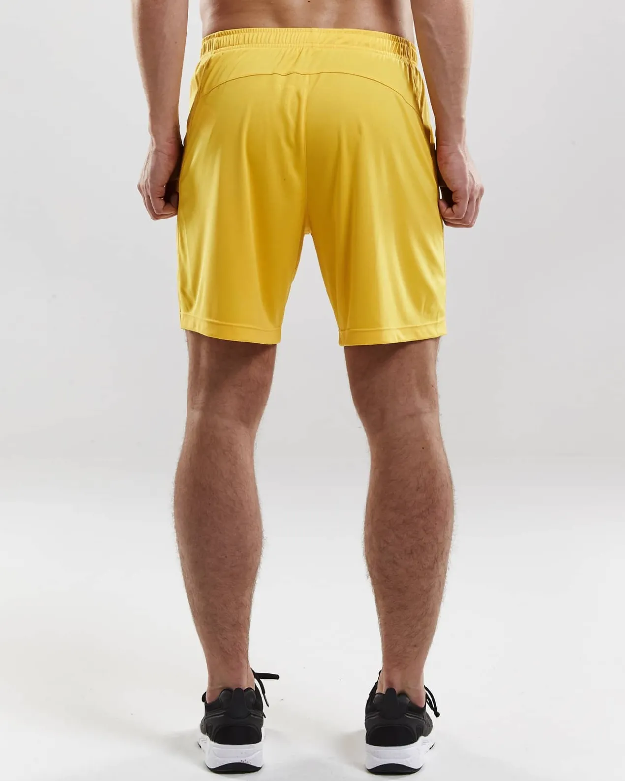 Squad Go Short Solid M*Craft Sportswear Hot