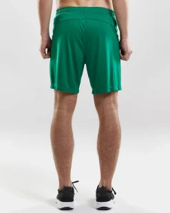 Squad Go Short Solid M*Craft Sportswear New