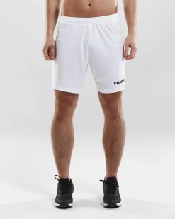 Squad Go Short Solid M*Craft Sportswear Sale