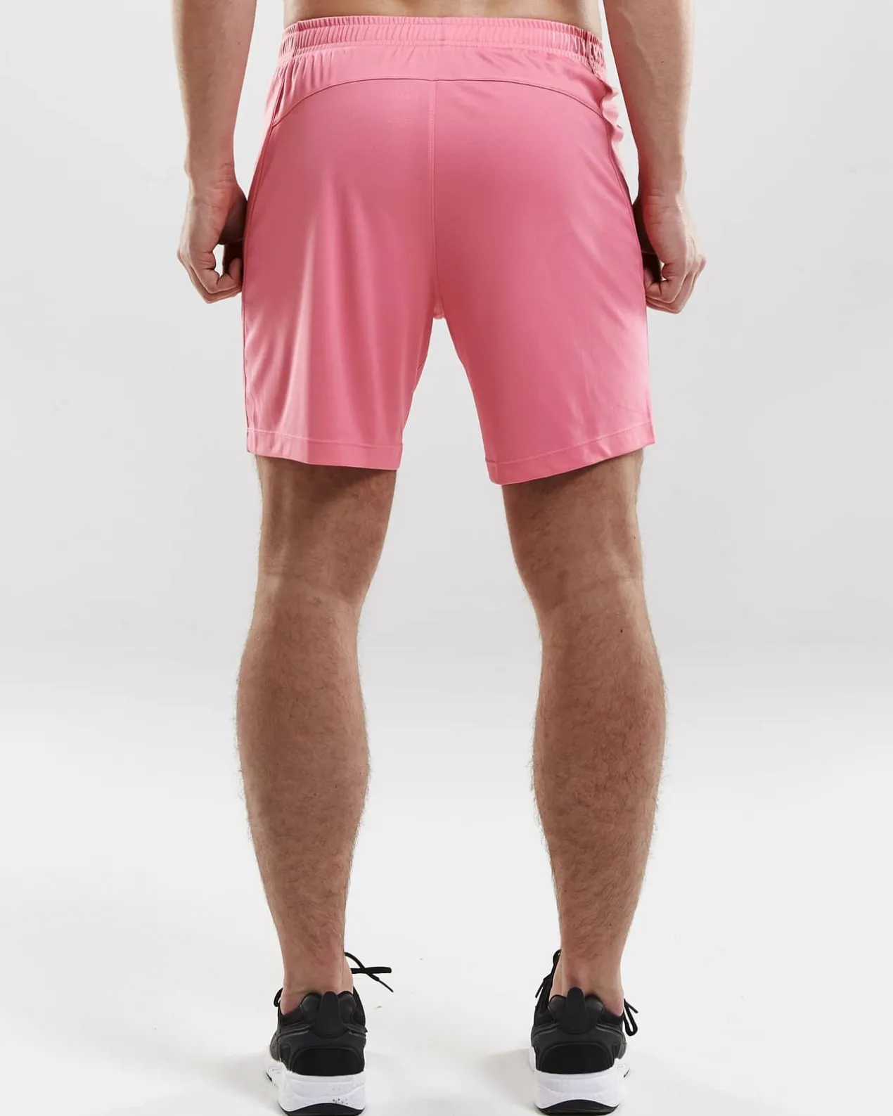 Squad Go Short Solid M*Craft Sportswear