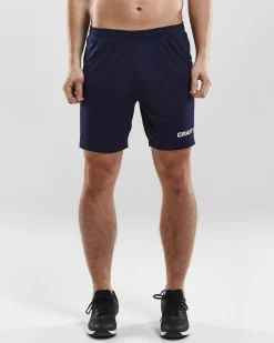 Squad Go Short Solid M*Craft Sportswear Online