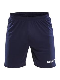 Squad Go Short Solid M*Craft Sportswear Online
