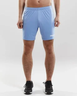 Squad Go Short Solid M*Craft Sportswear New