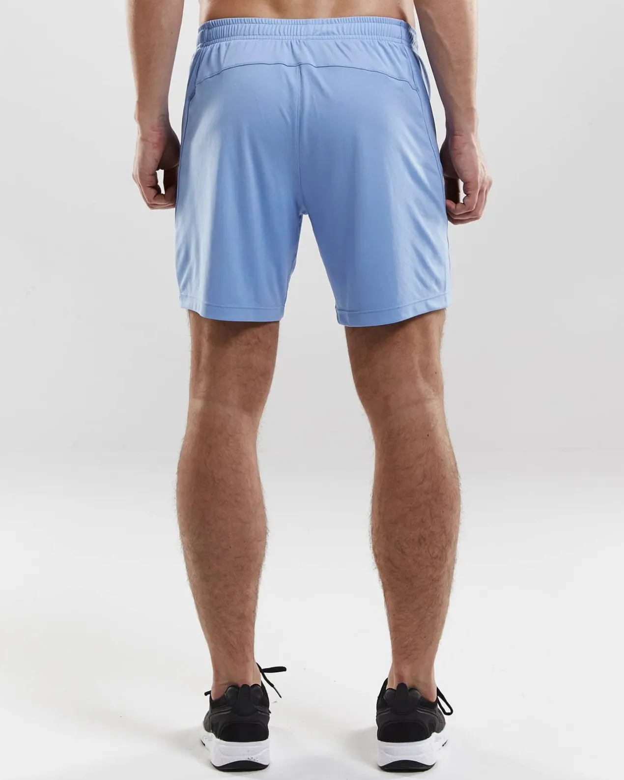 Squad Go Short Solid M*Craft Sportswear New