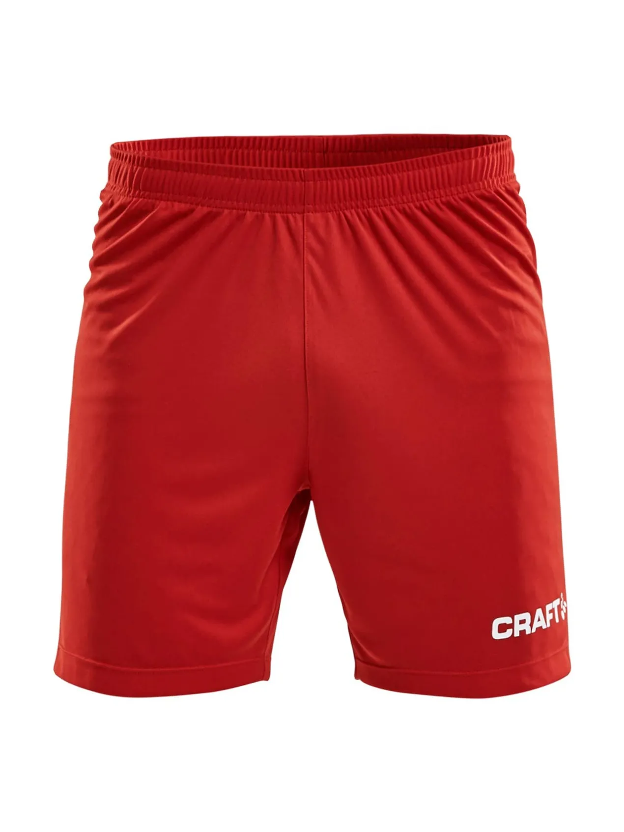 Squad Go Short Solid M*Craft Sportswear New