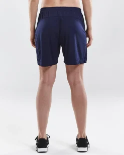 Squad Go Short Solid W*Craft Sportswear Online