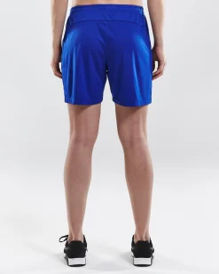 Squad Go Short Solid W*Craft Sportswear Hot
