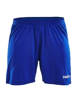 Squad Go Short Solid W*Craft Sportswear Hot