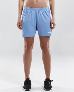 Squad Go Short Solid W*Craft Sportswear Outlet