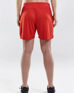 Squad Go Short Solid W*Craft Sportswear Clearance