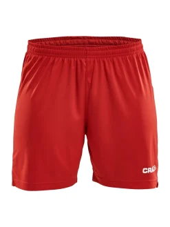 Squad Go Short Solid W*Craft Sportswear Clearance