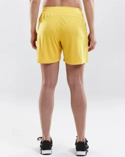 Squad Go Short Solid W*Craft Sportswear Hot
