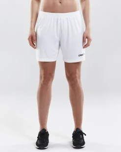 Squad Go Short Solid W*Craft Sportswear Online