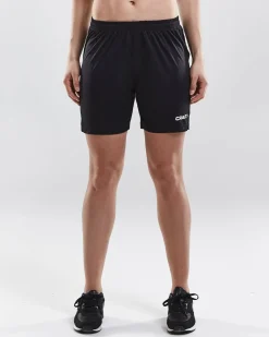 Squad Go Short Solid W*Craft Sportswear Hot