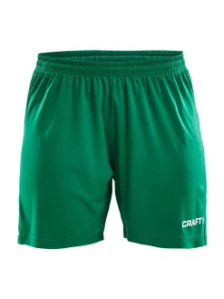 Squad Go Short Solid W*Craft Sportswear Hot