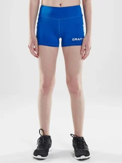 Squad Hotpants Jr*Craft Sportswear Online