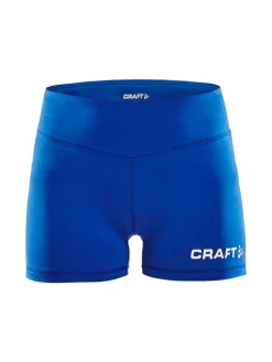 Squad Hotpants Jr*Craft Sportswear
