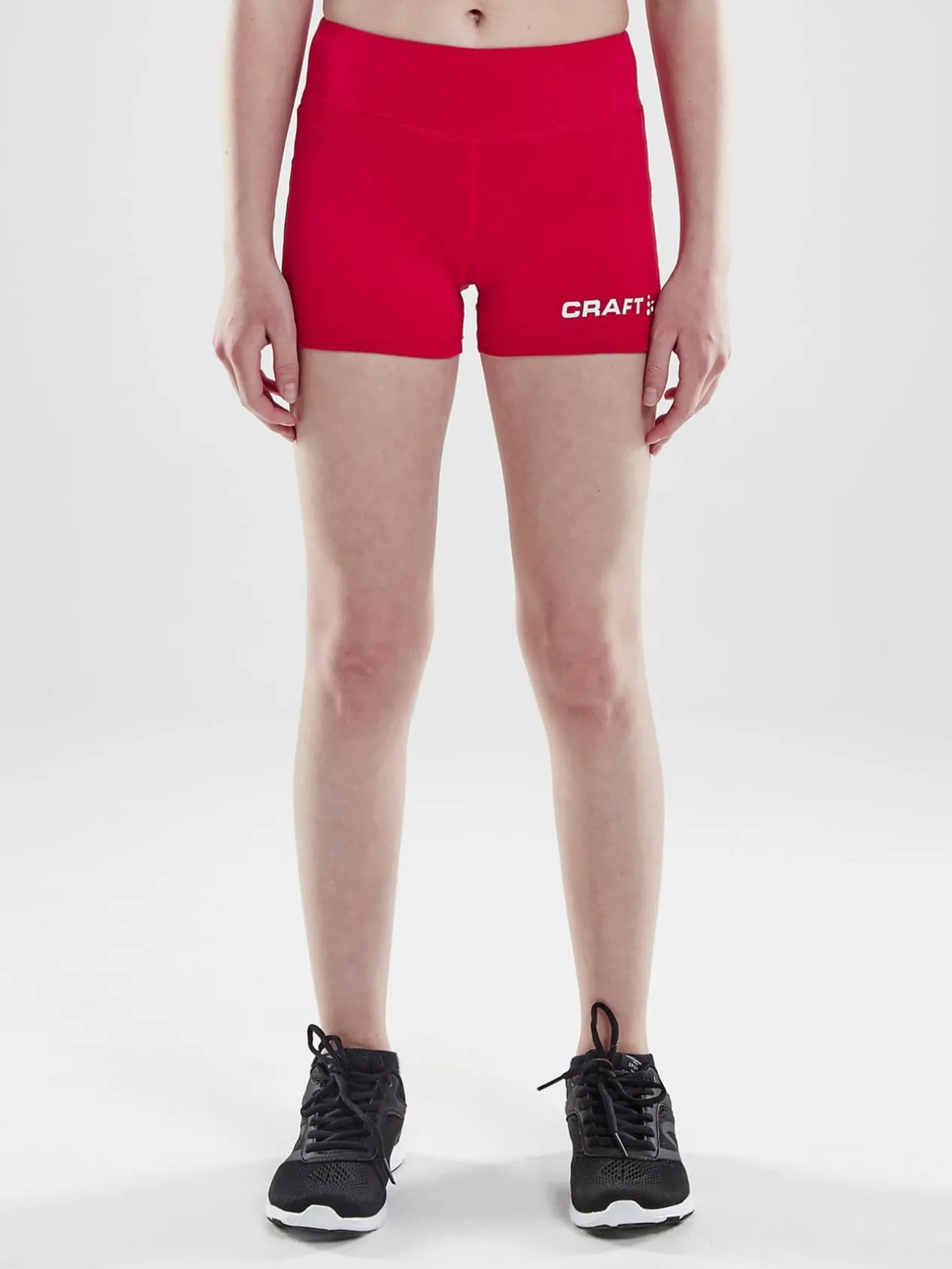 Squad Hotpants Jr*Craft Sportswear Discount