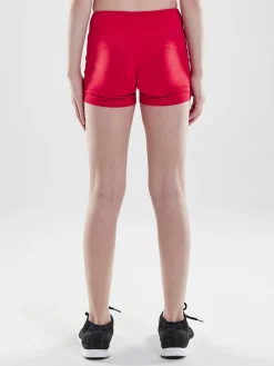 Squad Hotpants Jr*Craft Sportswear Discount