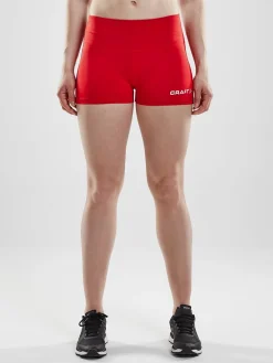 Squad Hotpants W*Craft Sportswear Discount