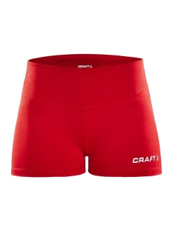 Squad Hotpants W*Craft Sportswear Discount