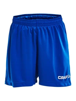 Squad Short Solid Wb Jr*Craft Sportswear Outlet