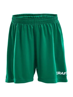 Squad Short Solid Wb Jr*Craft Sportswear