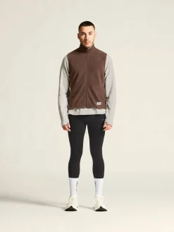SubZ Fleece Vest M*Craft Sportswear