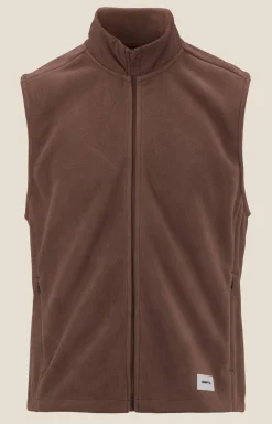 SubZ Fleece Vest M*Craft Sportswear