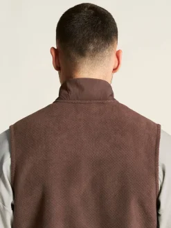 SubZ Fleece Vest M*Craft Sportswear