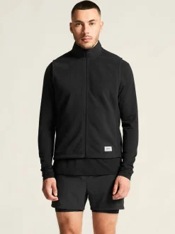 SubZ Fleece Vest M*Craft Sportswear Best