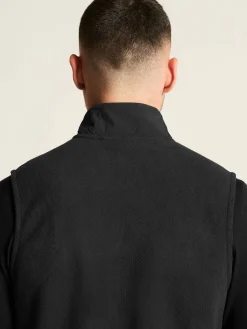 SubZ Fleece Vest M*Craft Sportswear Best