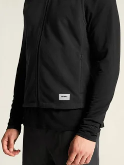 SubZ Fleece Vest M*Craft Sportswear Best