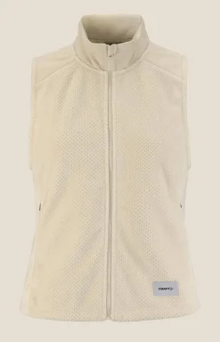 SubZ Fleece Vest W*Craft Sportswear Outlet