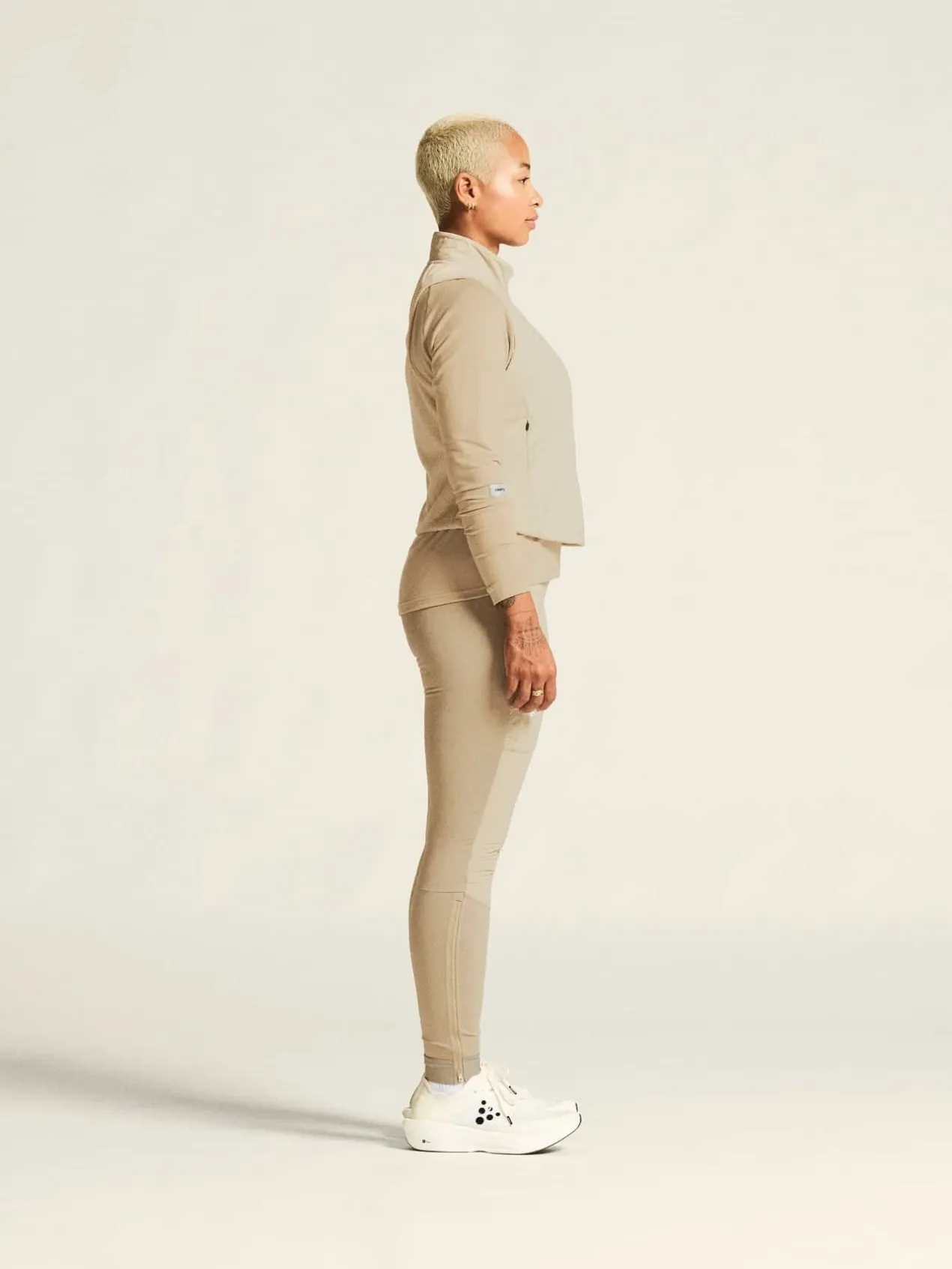 SubZ Fleece Vest W*Craft Sportswear Outlet