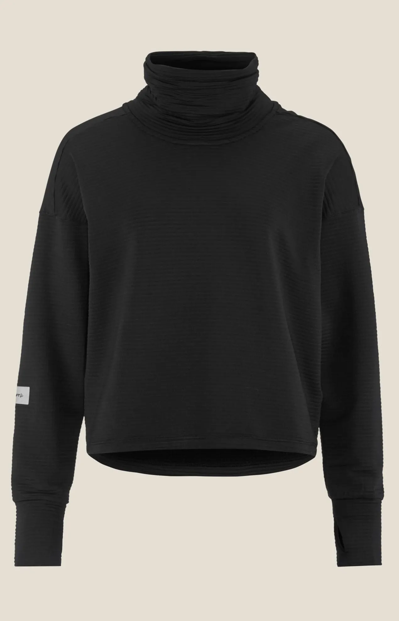 SubZ Funnelneck Jersey W*Craft Sportswear Clearance