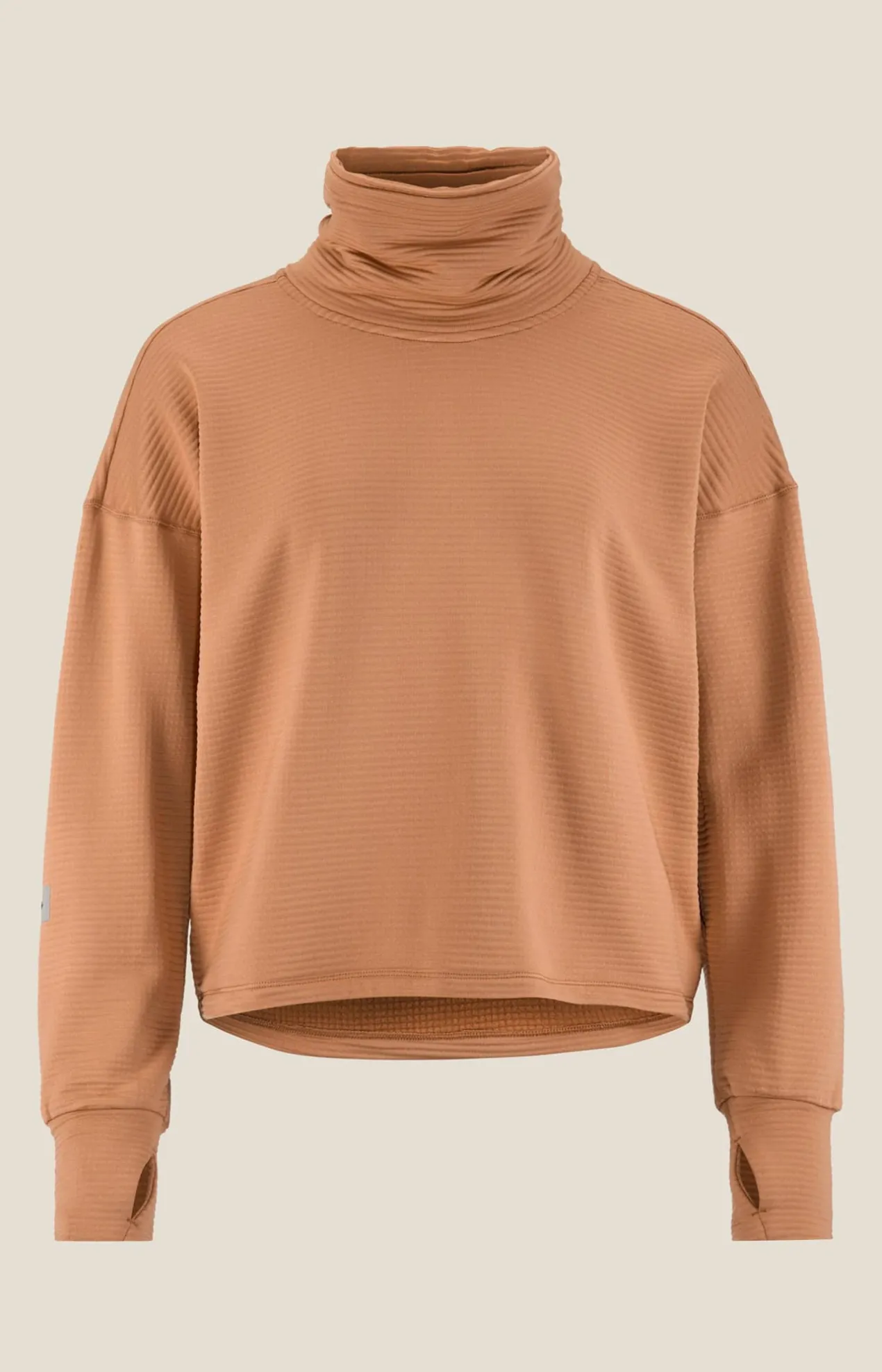SubZ Funnelneck Jersey W*Craft Sportswear