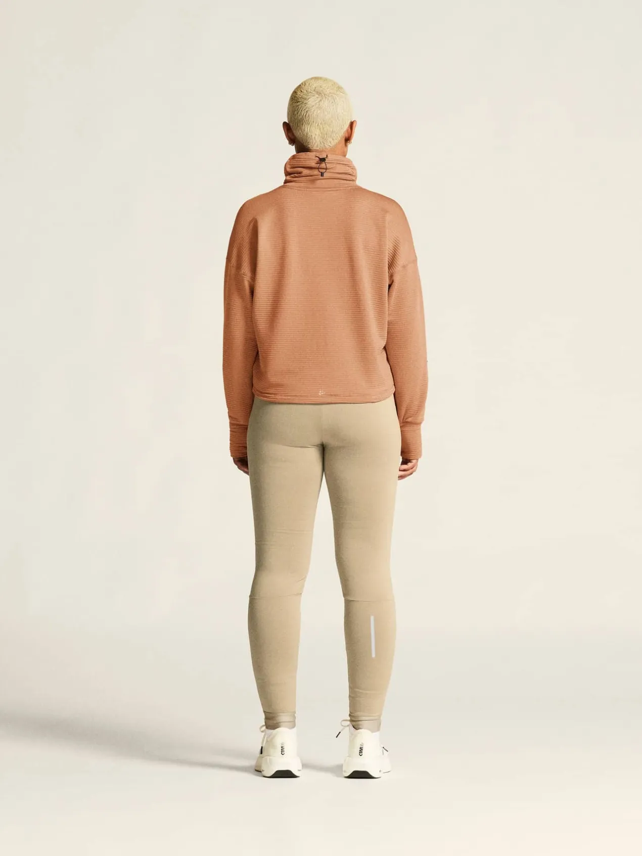 SubZ Funnelneck Jersey W*Craft Sportswear