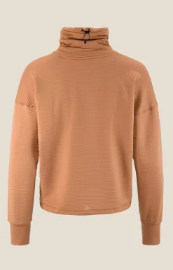 SubZ Funnelneck Jersey W*Craft Sportswear