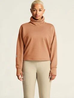 SubZ Funnelneck Jersey W*Craft Sportswear