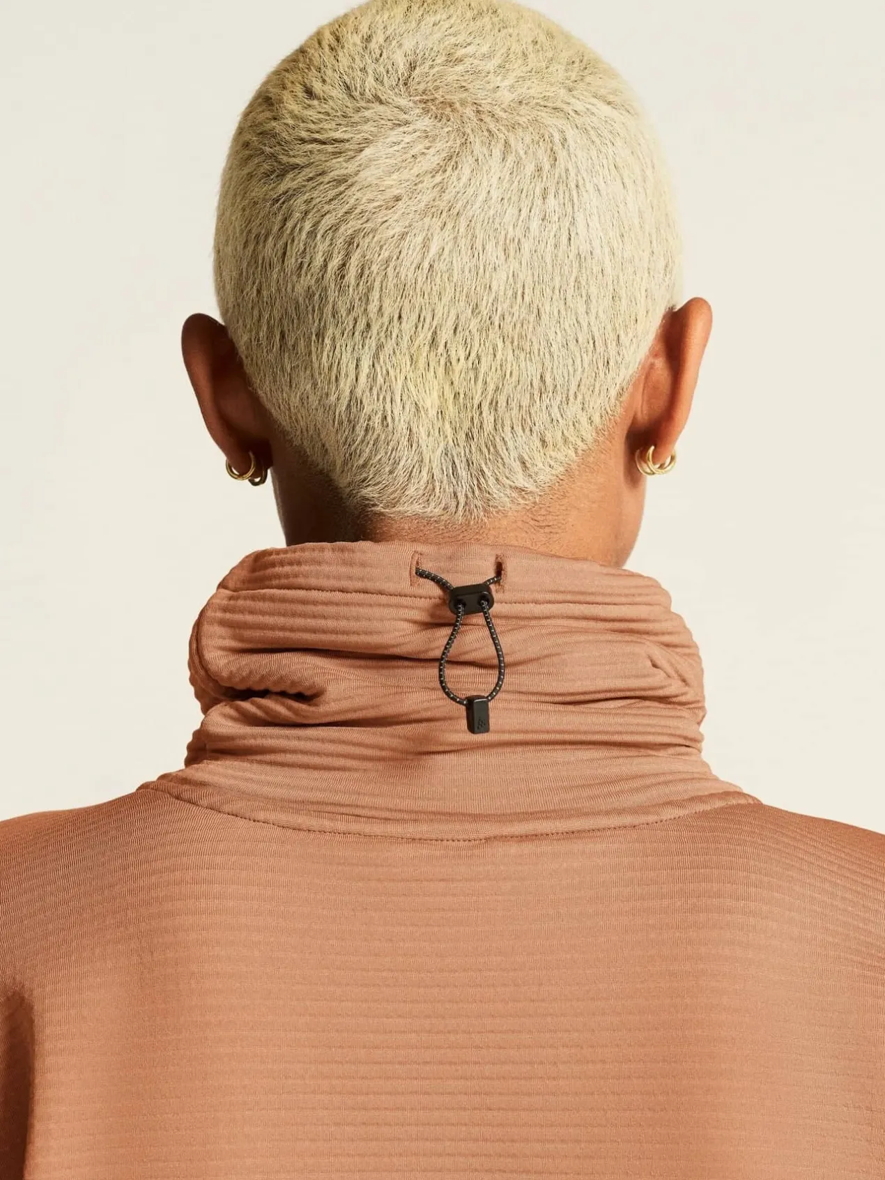 SubZ Funnelneck Jersey W*Craft Sportswear