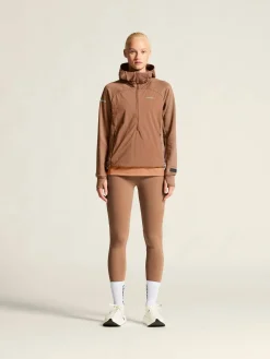SubZ Light Hood Sweater W*Craft Sportswear New
