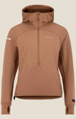 SubZ Light Hood Sweater W*Craft Sportswear New